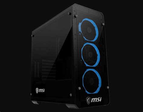 MSI MAG PYLON .